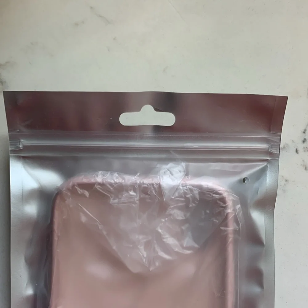 NEW Silicone iPhone XR Phone Case with Kickstand - Picture 10 of 10